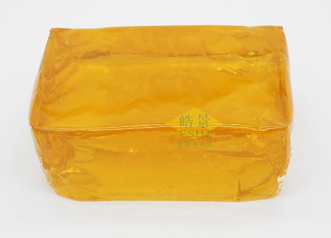 热熔胶融化后是否导电