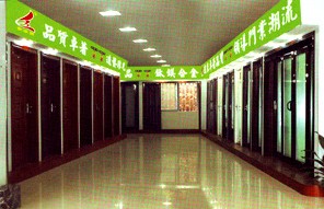 派丽门业热熔胶应用实例