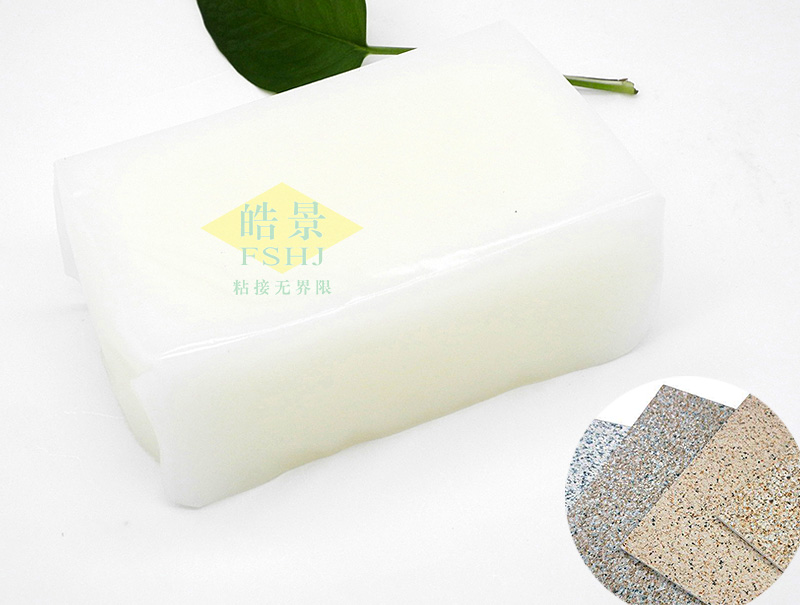 瓷砖防撞用热熔胶HJ93的产品图