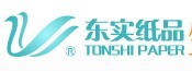 重庆东实纸业有限公司热熔胶条应用案例