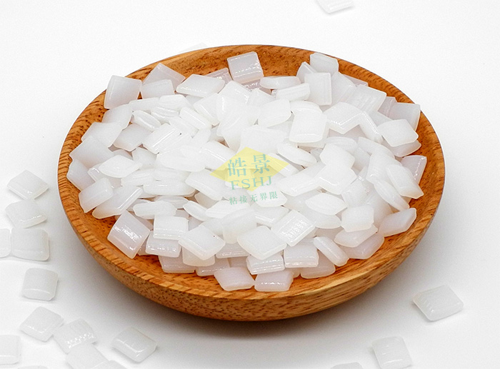 书本胶封装订用的热熔胶